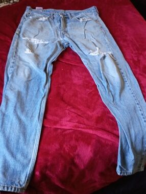 Used Levis